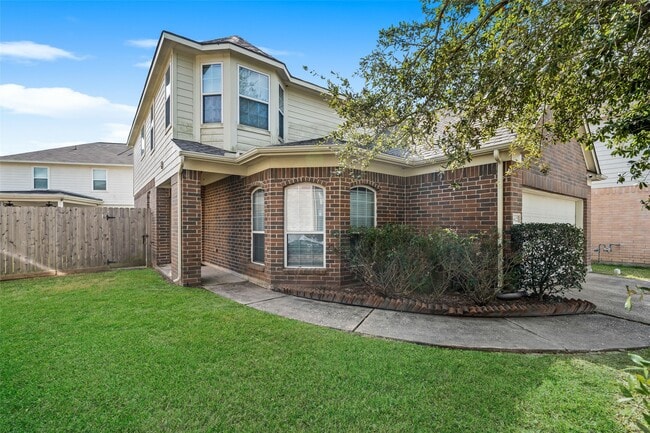 property at 14822 Juniper Dale Ct