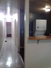 1718 McCulloh St, Unit 1 in Baltimore, MD - Foto de edificio - Building Photo