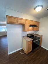 8409 S 35th Terrace in Fort Smith, AR - Building Photo - Building Photo