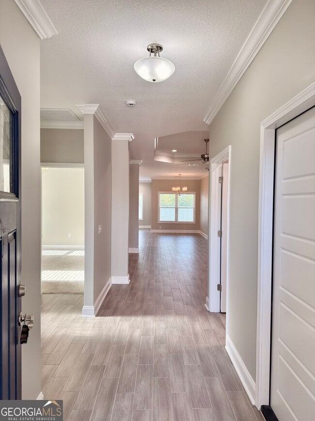 142 The Villas Wy in Kingsland, GA - Building Photo - Building Photo