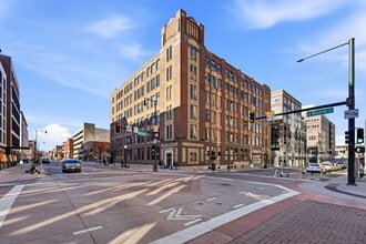 1863 Wazee St in Denver, CO - Building Photo - Building Photo