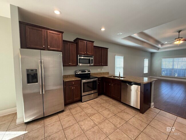341 Majestic Beauty Ave in Fairhope, AL - Building Photo - Building Photo