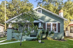 1633 E Concord St in Orlando, FL - Building Photo