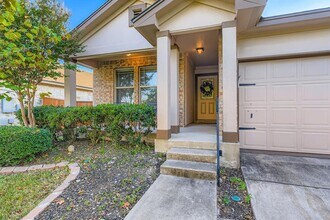 1003 Sunny Meadows Loop in Georgetown, TX - Building Photo - Building Photo