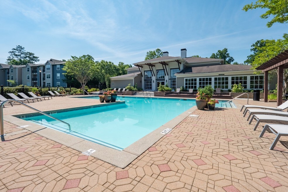 Legacy at West Cobb Apartamentos Apartamentos en Marietta, GA