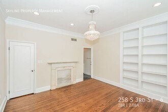 258 S 3rd St in Philadelphia, PA - Building Photo - Building Photo