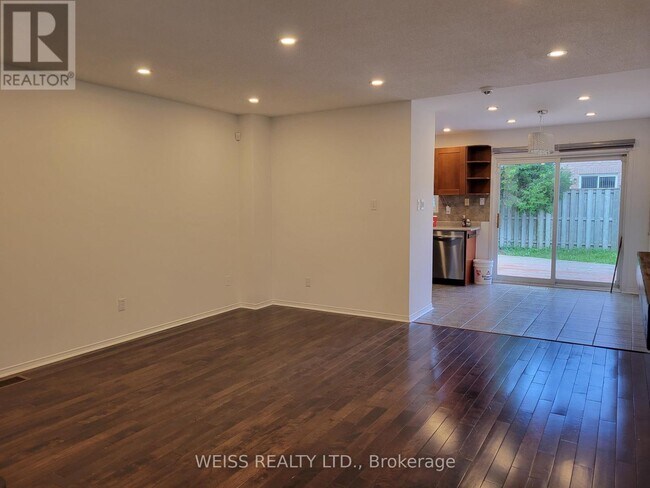 1068 Foxglove Pl in Mississauga, ON - Building Photo - Building Photo