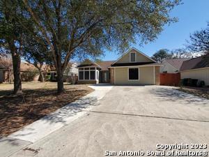 8314 Clays Point in San Antonio, TX - Building Photo - Building Photo