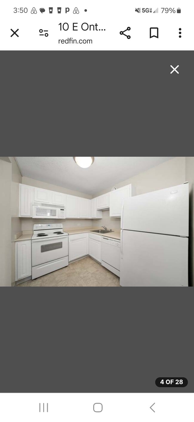 property at 10 E Ontario St