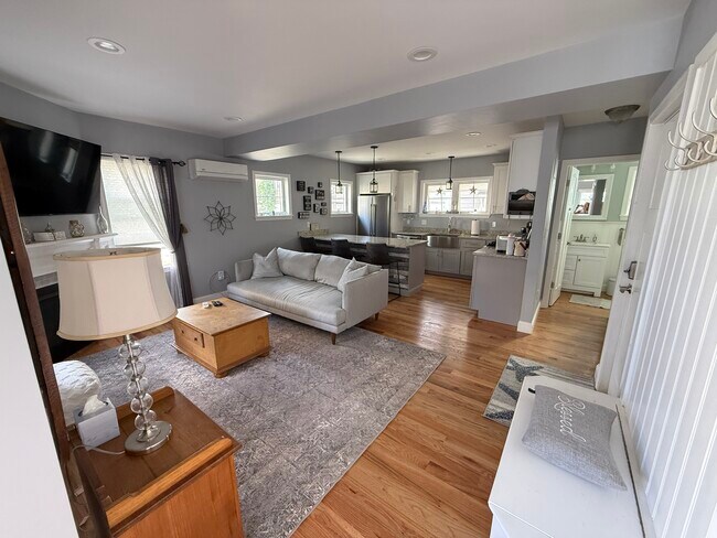 57 Railroad Ave, Unit Salisbury Winter Rental in Salisbury, MA - Building Photo - Building Photo