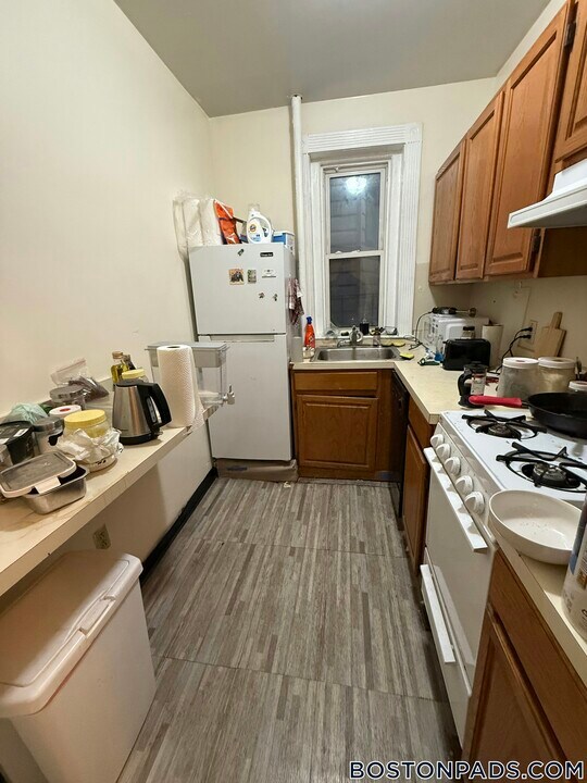 463 Park Dr in Boston, MA - Building Photo