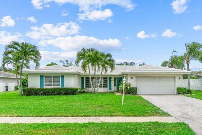 property at 1350 SW 13th Pl