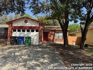 12938 Maple Park Dr in San Antonio, TX - Building Photo - Building Photo