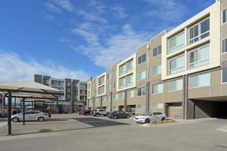 GreenArch Apartments Tulsa in Tulsa, OK - Building Photo - Building Photo