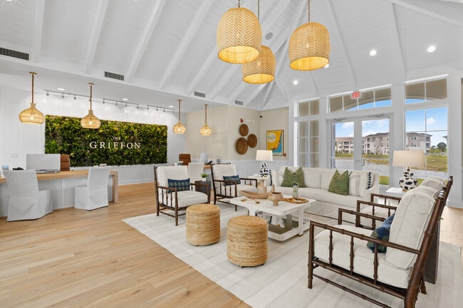 Griffon at Vero Beach in Vero Beach, FL - Foto de edificio - Interior Photo