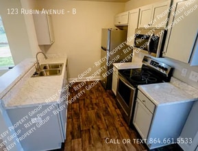 123 Rubin Ave in Anderson, SC - Building Photo - Building Photo