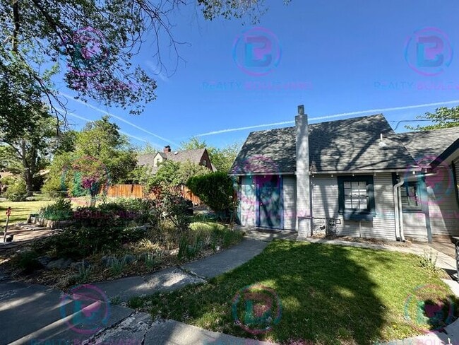 property at 755 La Rue Ave