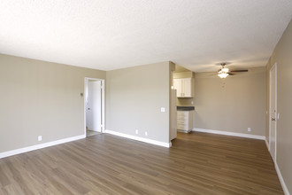 Casa Grande Apartments in Escondido, CA - Building Photo - Interior Photo