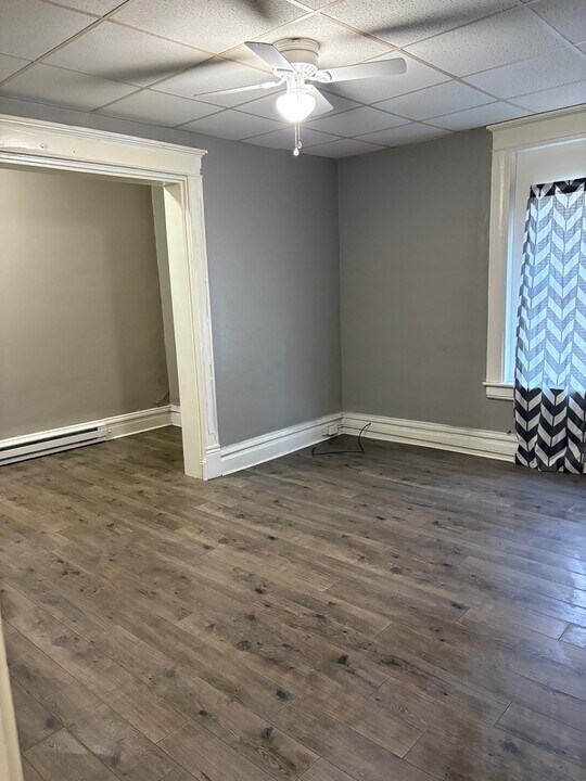 428 13th St in Huntington, WV - Foto de edificio
