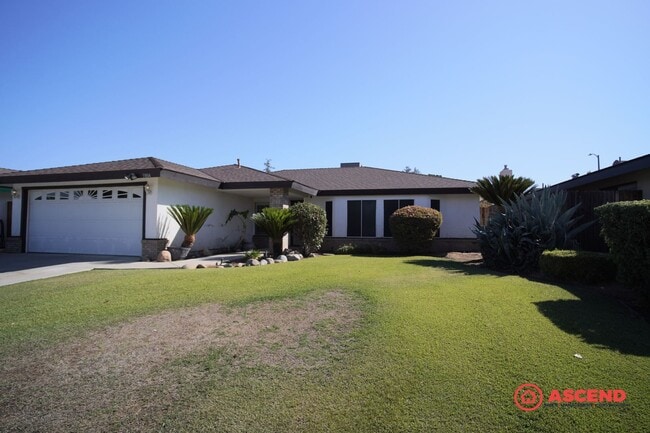 property at 3804 Quicksilver Dr