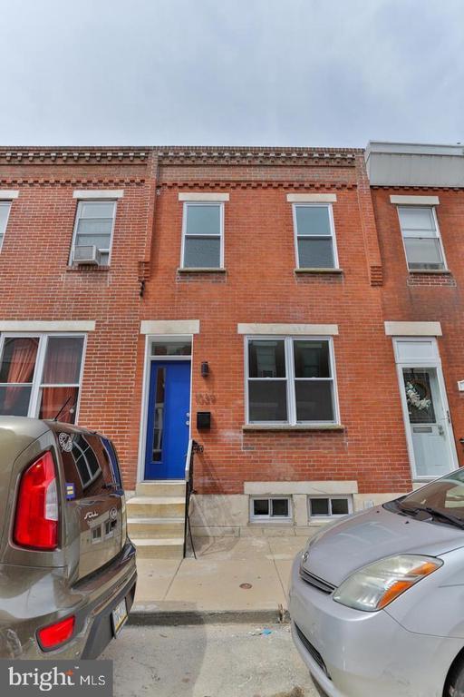 1039 Tree St in Philadelphia, PA - Building Photo - Building Photo