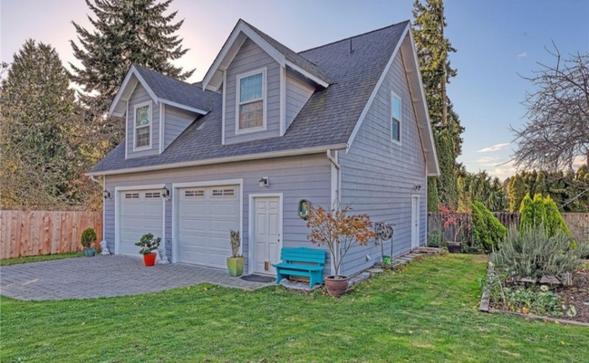 property at 9627 25th Ave SW