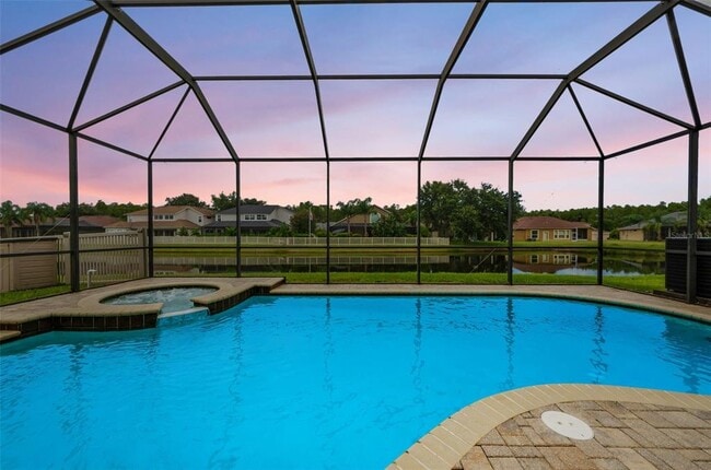 3033 Stonegate Falls Dr in Land O Lakes, FL - Building Photo - Building Photo