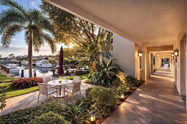 property at 2800 NE 14th Street Causeway