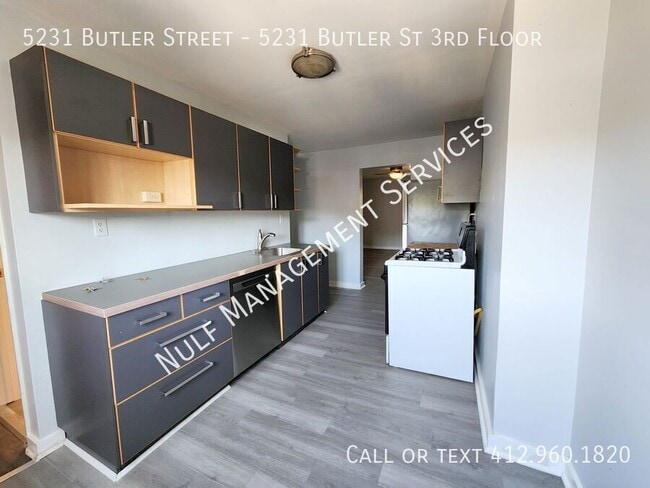 5231 Butler St in Pittsburgh, PA - Building Photo - Building Photo