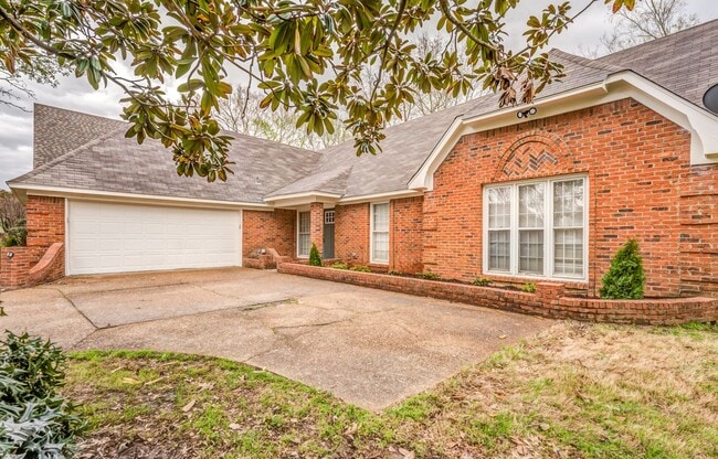 7237 Woodshire Rd in Memphis, TN - Building Photo - Building Photo