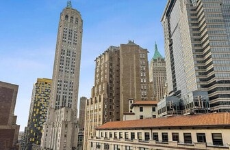 75 Wall St in New York, NY - Building Photo - Building Photo