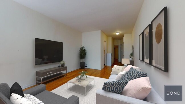 property at 219 E 88th St