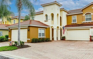 12060 Lucca St in Ft. Myers, FL - Building Photo