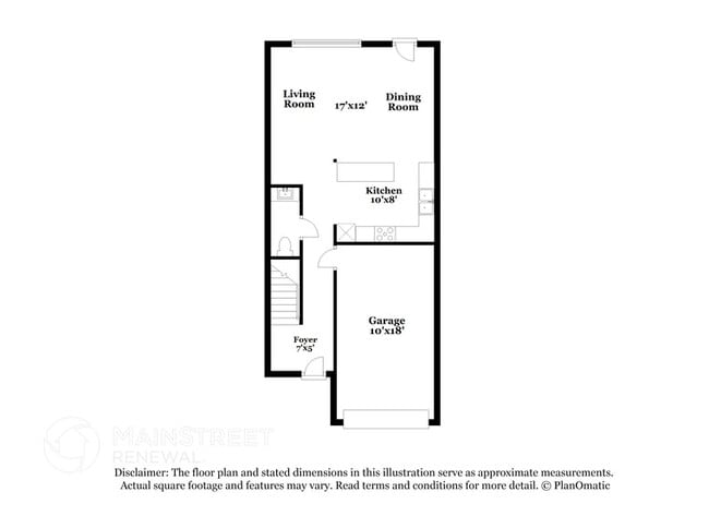 108 Hartsville Ct in Lebanon, TN - Foto de edificio - Building Photo