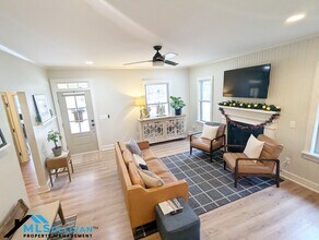 2975 Carolyn Dr in Durham, NC - Building Photo - Building Photo