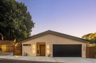 1930 Kemper St in Los Angeles, CA - Building Photo