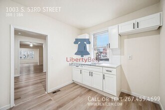 1003 S 53rd St in Philadelphia, PA - Building Photo - Building Photo