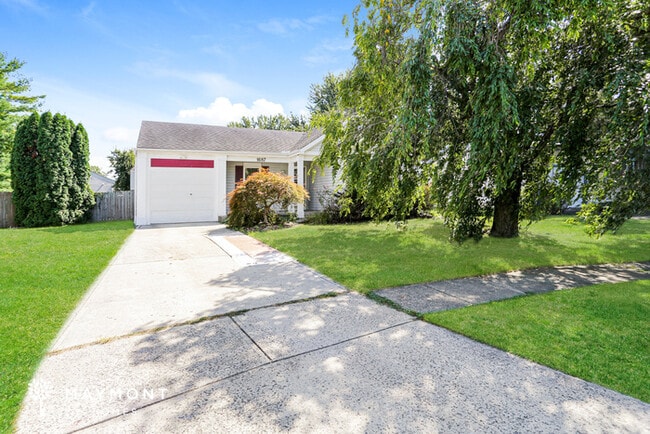 property at 1687 Durango Ct