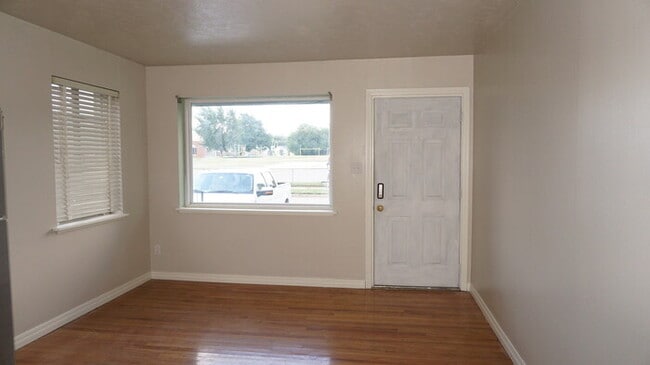 1715 N Utah Ave in Oklahoma City, OK - Building Photo - Building Photo