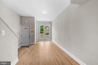 1605 Clifton Ave in Baltimore, MD - Building Photo - Building Photo