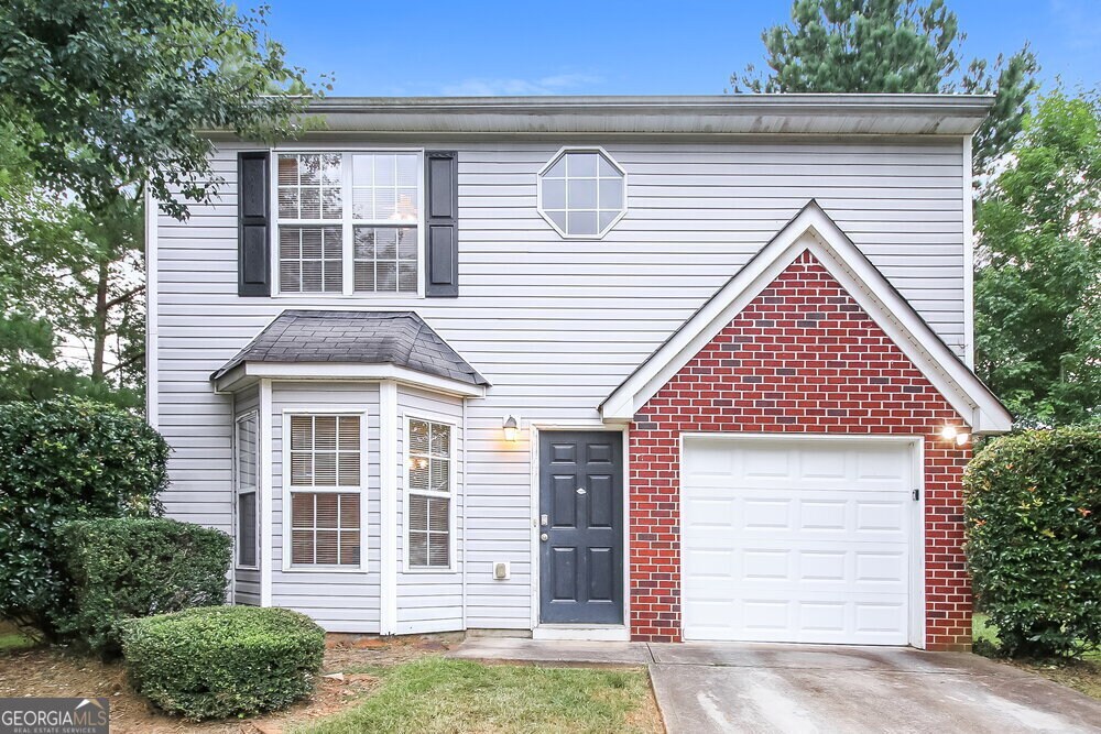 4736 Bob White Run in Stonecrest, GA - Building Photo