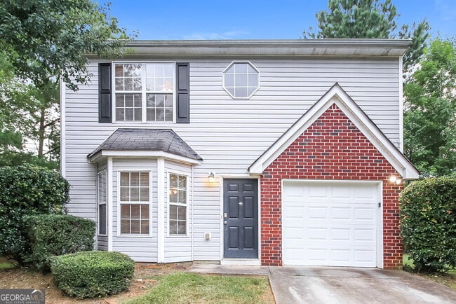 property at 4736 Bob White Run