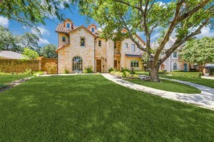 3621 Northwest Pkwy in Dallas, TX - Building Photo