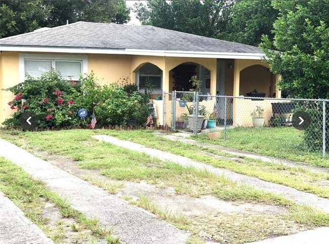 property at 409 Armour Ave