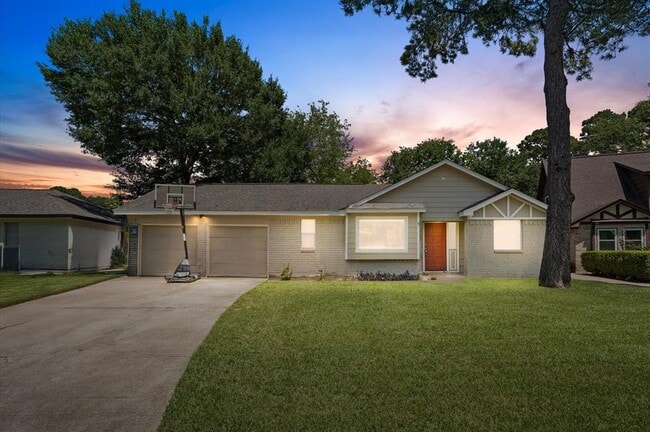 17106 Telegraph Creek Dr