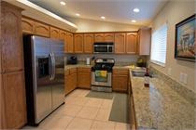 5536 Chia Ave in Twentynine Palms, CA - Building Photo - Building Photo