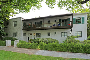 Villas Encantandoras Apartments