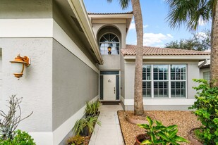 7611 Doubleton Dr in Delray Beach, FL - Building Photo - Building Photo