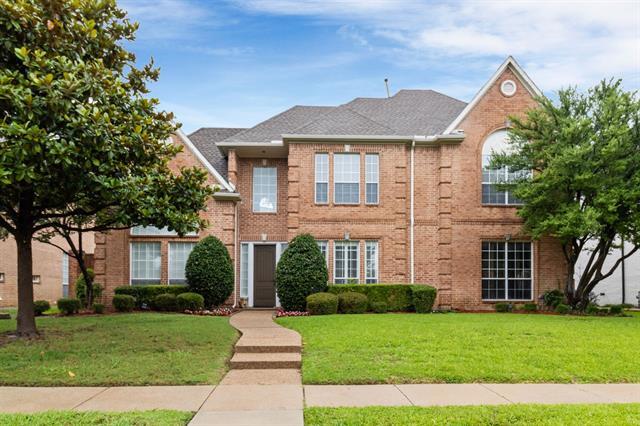 property at 2313 Marblewood Dr