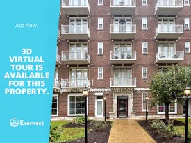 5316 Pershing Ave, Unit APT 412 in St. Louis, MO - Building Photo